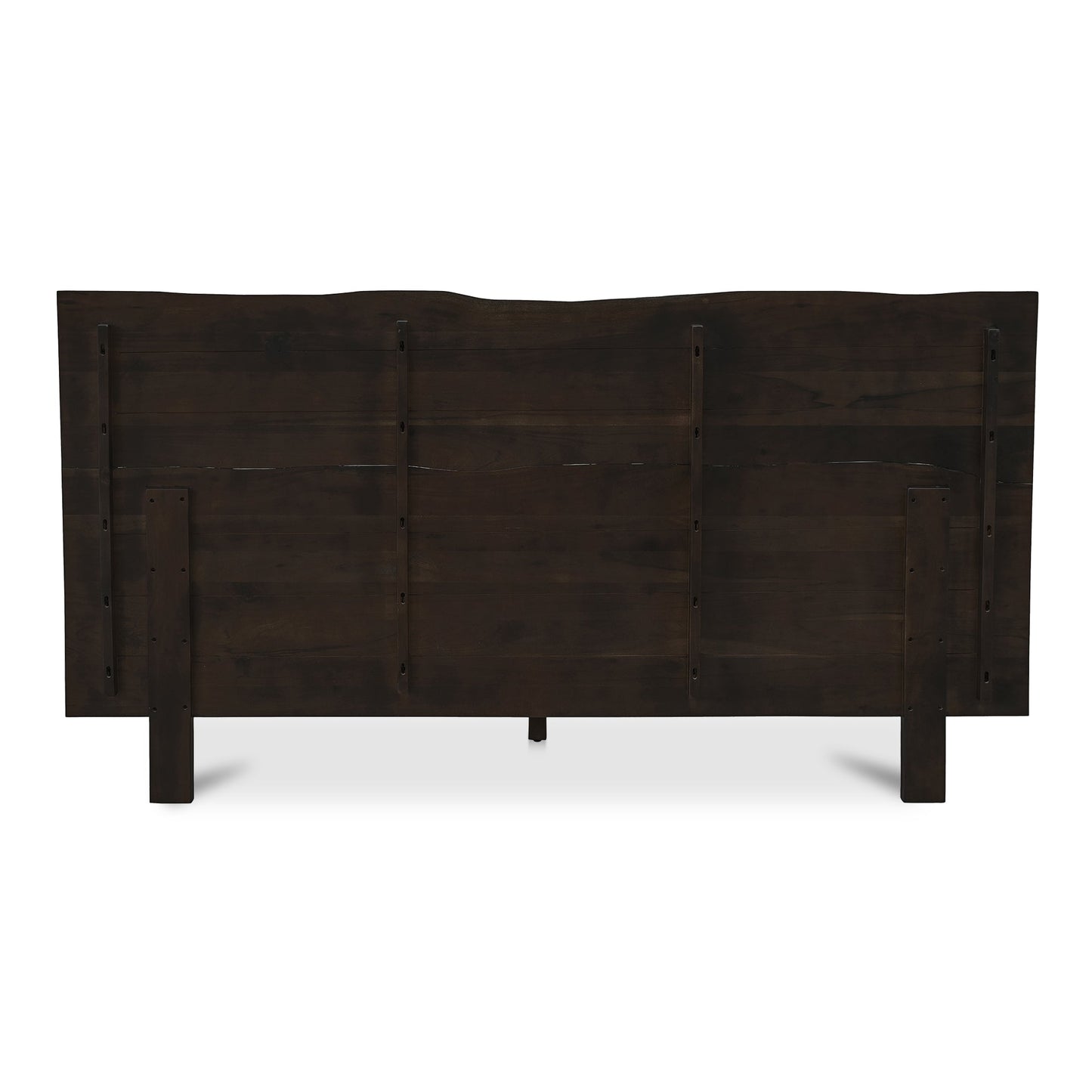 Madagascar Platform Bed King By Bd La Mhc Uh 1007 03 10