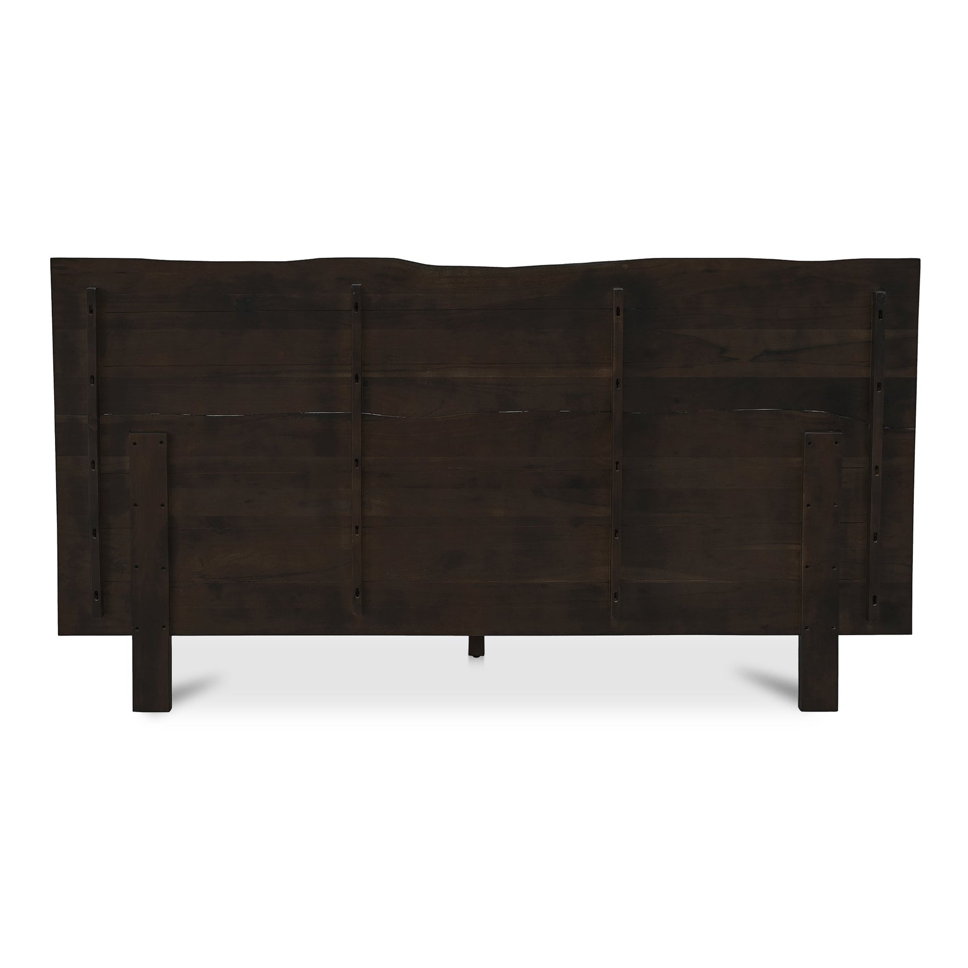 Madagascar Platform Bed King By Bd La Mhc Uh 1007 03 10