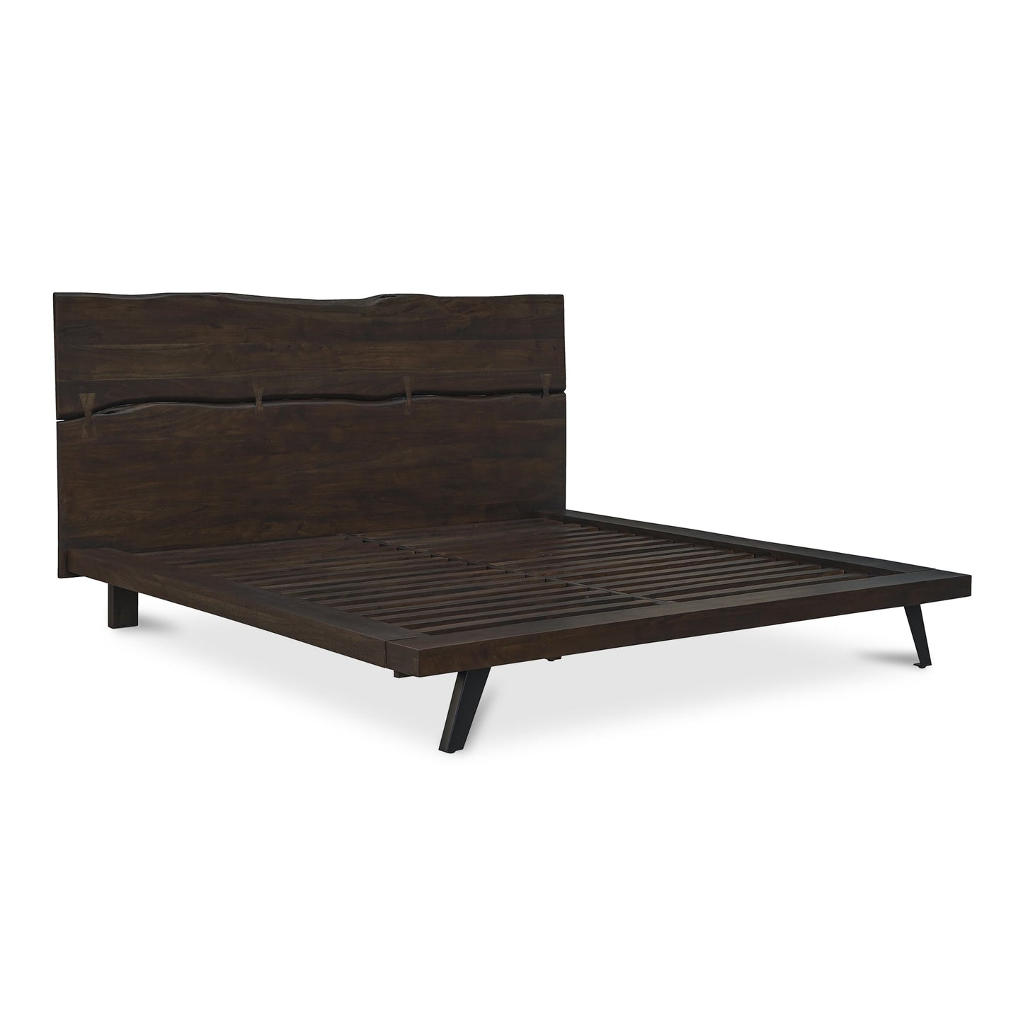 Madagascar Platform Bed King By Bd La Mhc Uh 1007 03 4