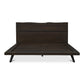 Madagascar Platform Bed King By Bd La Mhc Uh 1007 03 8