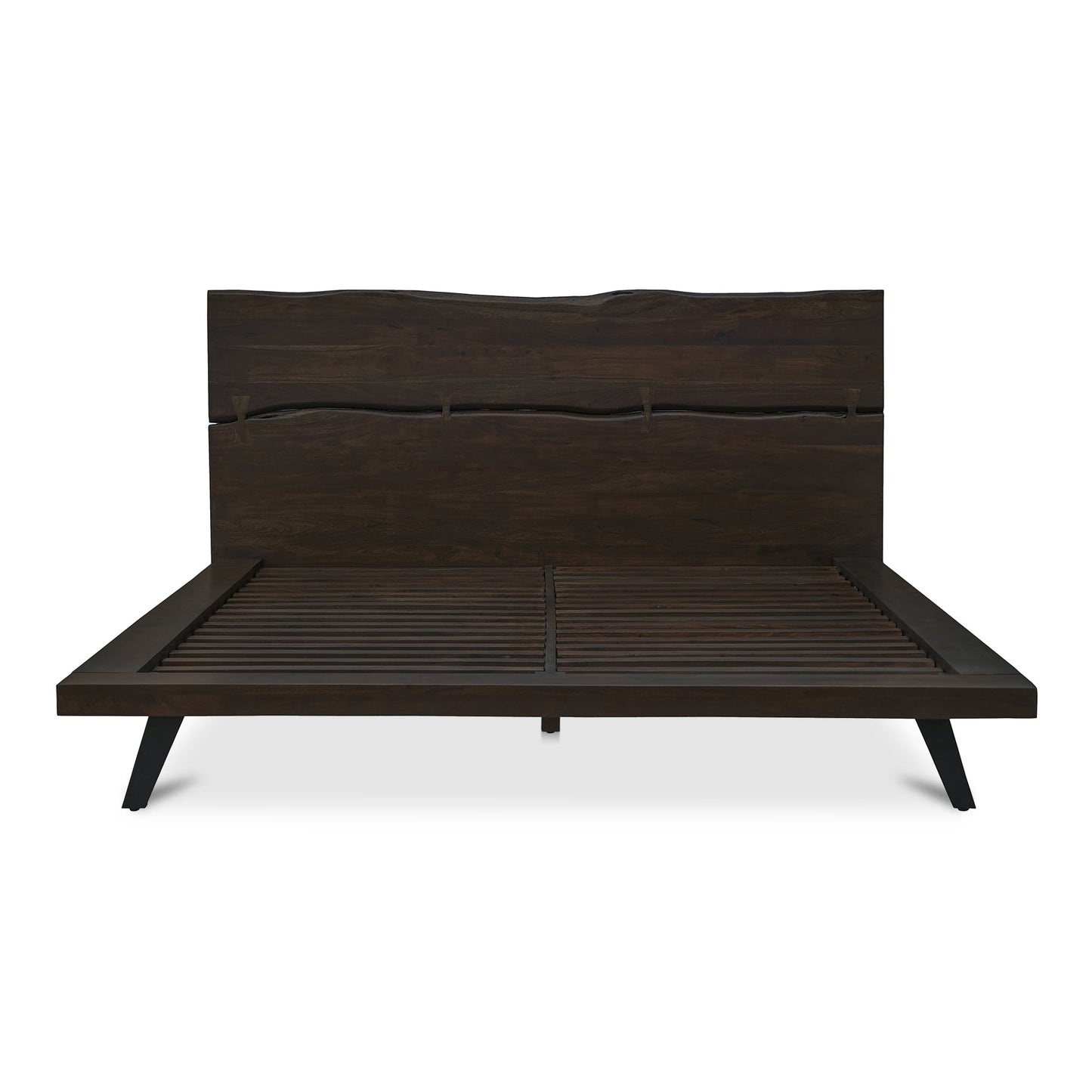 Madagascar Platform Bed King By Bd La Mhc Uh 1007 03 8