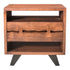 Madagascar Nightstand 2