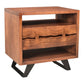Madagascar Nightstand 3