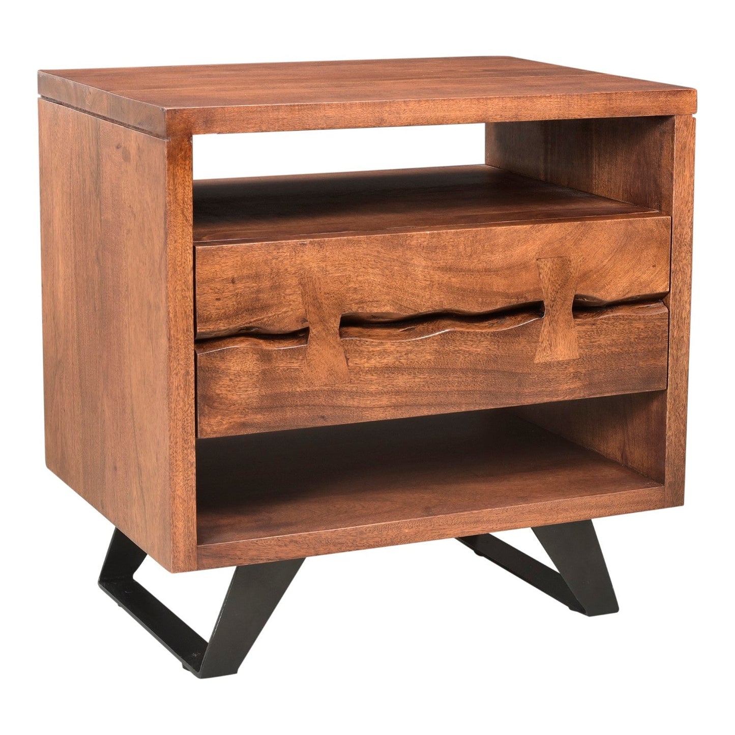 Madagascar Nightstand 3