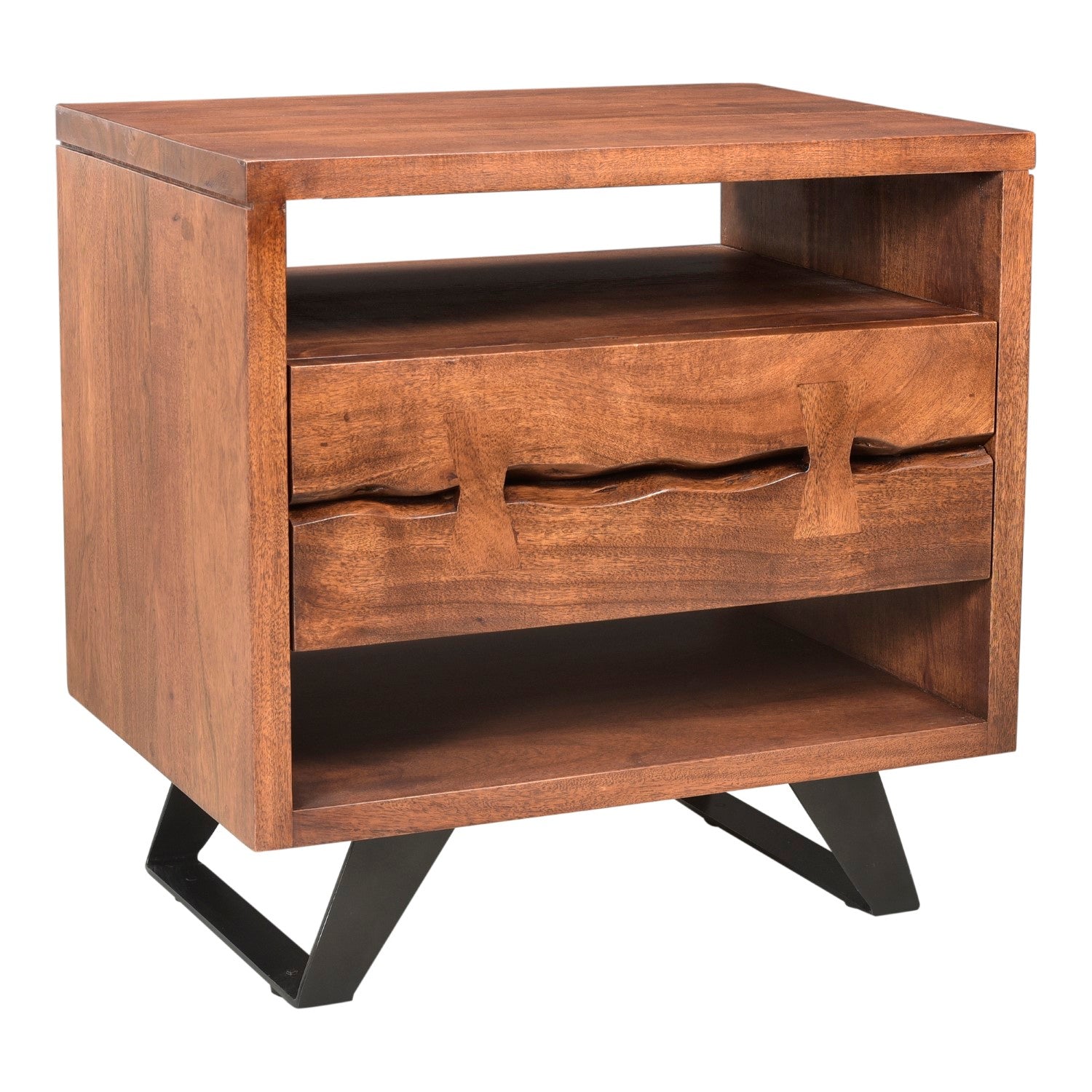 Madagascar Nightstand 3