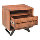 Madagascar Nightstand 4