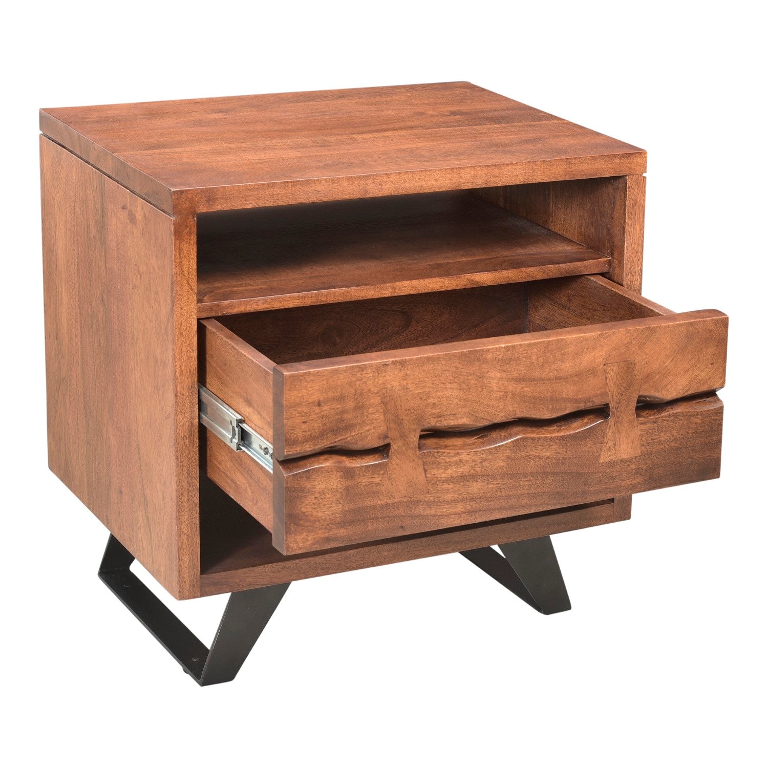 Madagascar Nightstand 4