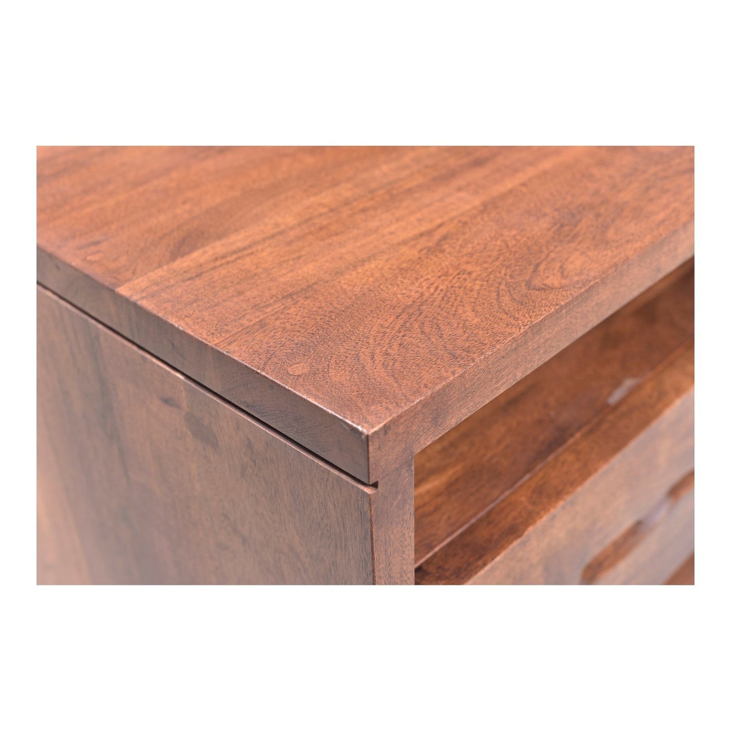 Madagascar Nightstand 6