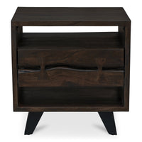 Madagascar Nightstand By Bd La Mhc Uh 1008 03 2