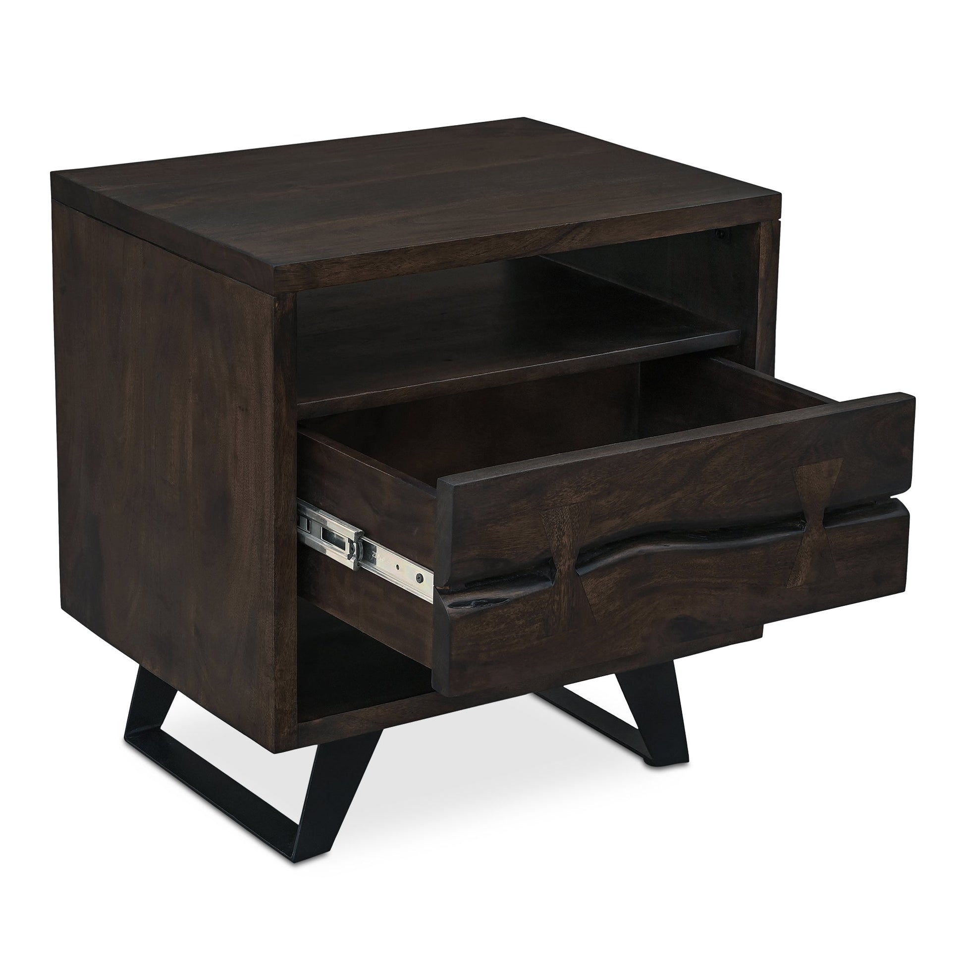 Madagascar Nightstand By Bd La Mhc Uh 1008 03 4