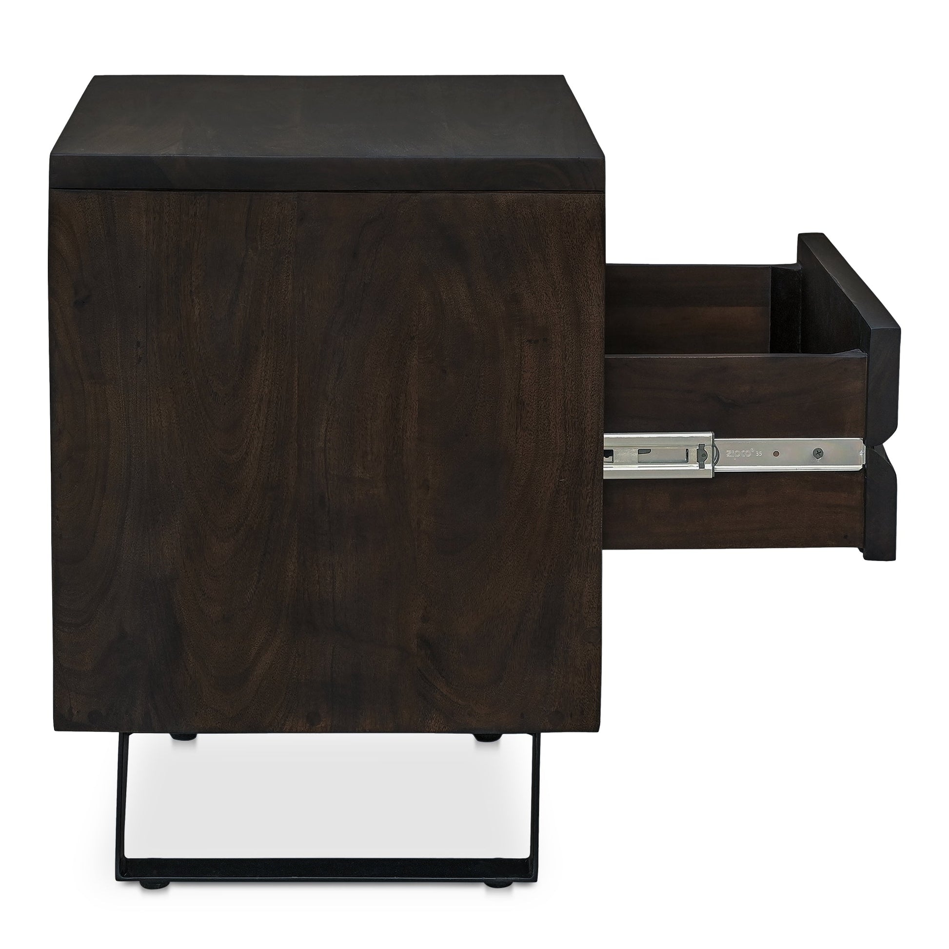 Madagascar Nightstand By Bd La Mhc Uh 1008 03 6