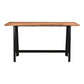 Craftsman Bar Table 4