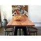 Craftsman Bar Table 11