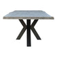 Edge Dining Table Small 5