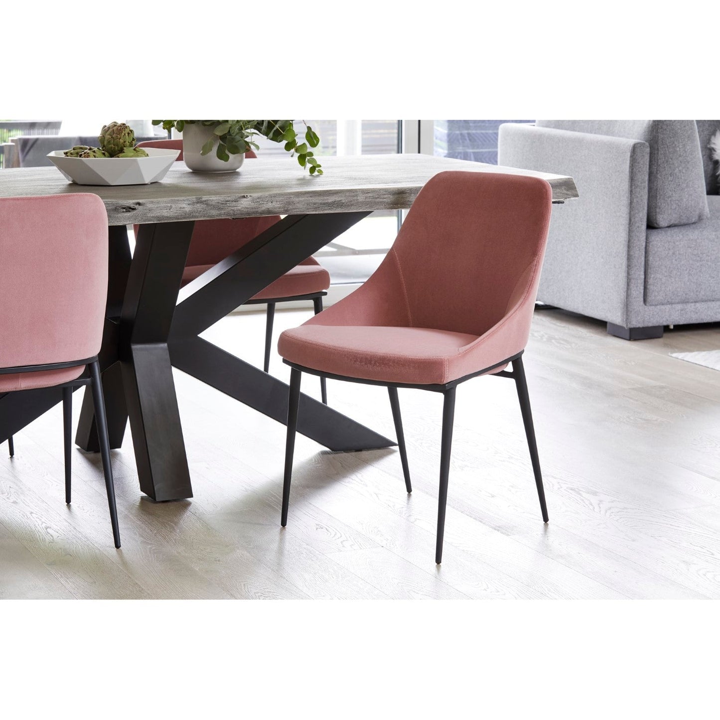 Edge Dining Table Small 10