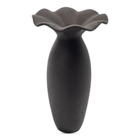 Ruffle Decorative Vessel 5