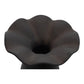 Ruffle Decorative Vessel 17