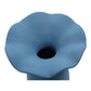 Ruffle Decorative Vessel 15