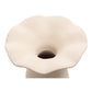 Ruffle Decorative Vessel 13