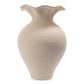 Ruffle Decorative Vessel 8