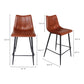 Alibi Counter Stools 21