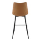 alibi counter stools in various colors by Moe's Home Collection mhc uu 1002 02 34