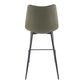 alibi counter stools in various colors by Moe's Home Collection mhc uu 1002 02 25
