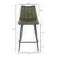 alibi counter stools in various colors by Moe's Home Collection mhc uu 1002 02 21