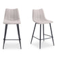 Alibi Counter Stools In Various Colors By Bd La Mhc Uu 1002 02 35