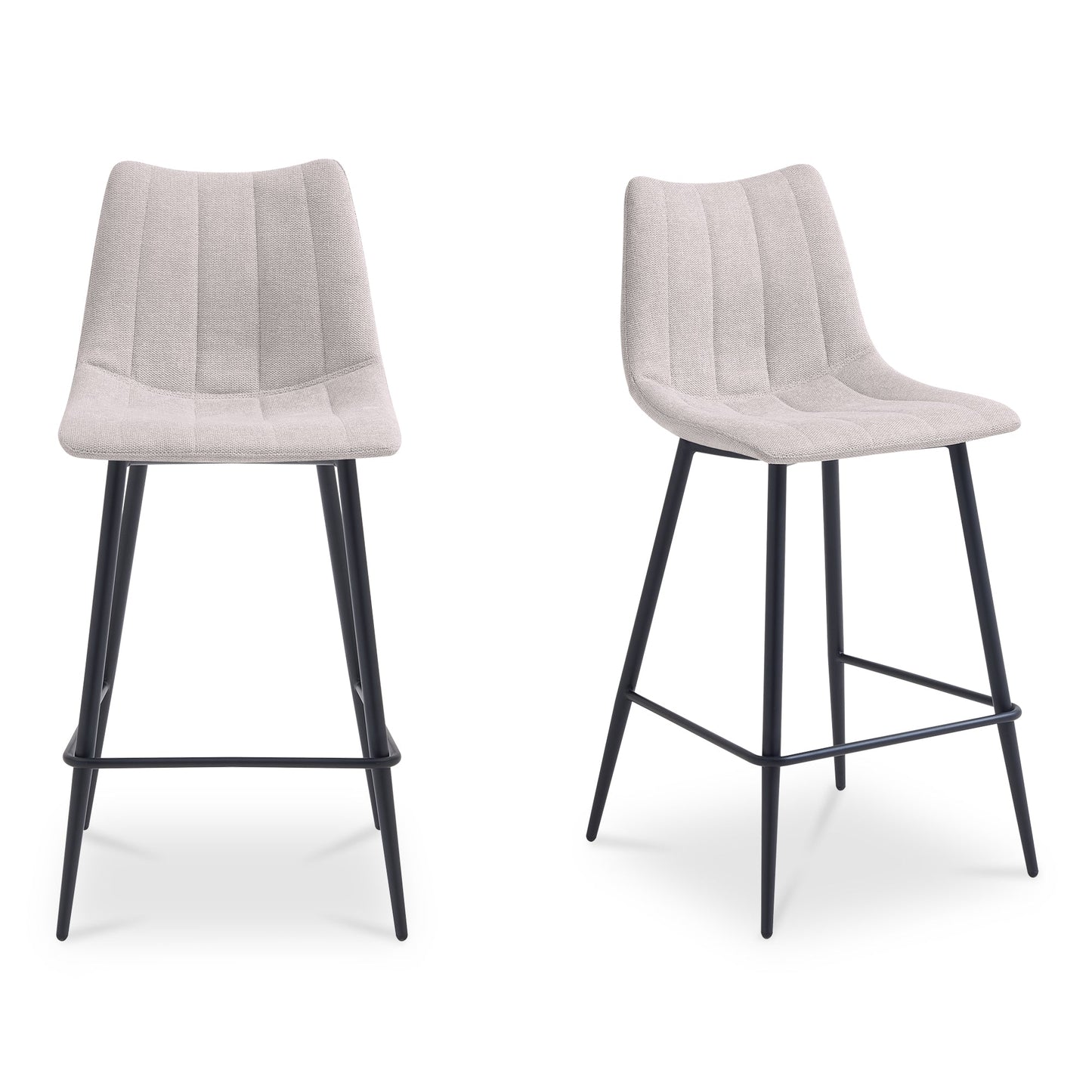 Alibi Counter Stools In Various Colors By Bd La Mhc Uu 1002 02 35