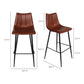 Alibi Barstools 16