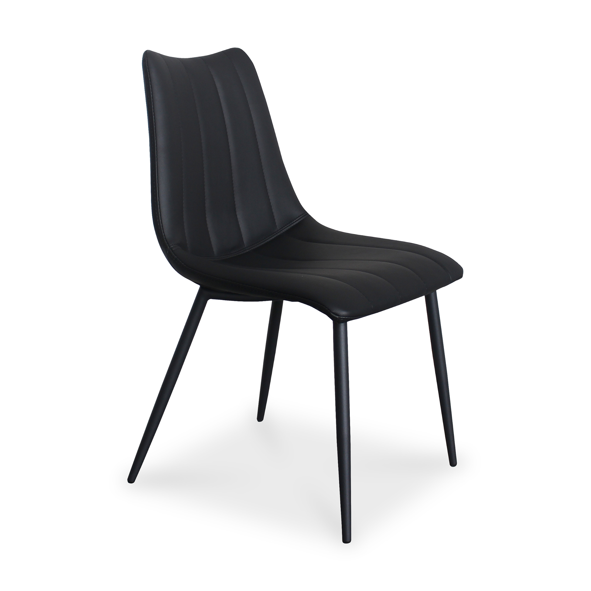 Alibi Dining Chairs In Various Colors By Moe's Home Collection Mhc Uu 1022 02 By Moe's Home Collection 26