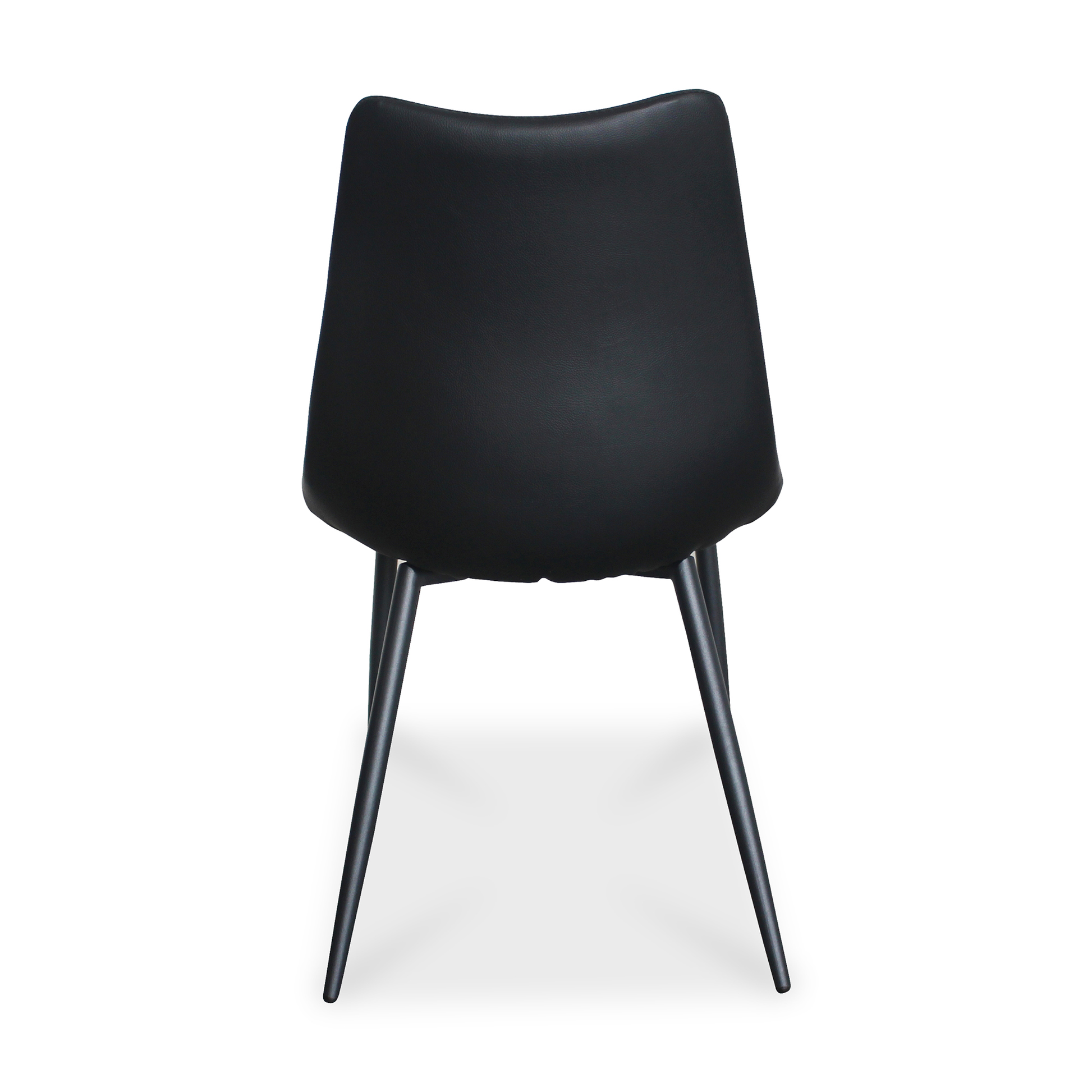 Alibi Dining Chairs In Various Colors By Moe's Home Collection Mhc Uu 1022 02 By Moe's Home Collection 16