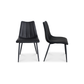 Alibi Dining Chairs In Various Colors By Moe's Home Collection Mhc Uu 1022 02 By Moe's Home Collection 6