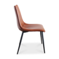Alibi Dining Chairs In Various Colors By Moe's Home Collection Mhc Uu 1022 02 By Moe's Home Collection 22