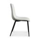 Alibi Dining Chairs In Various Colors By Moe's Home Collection Mhc Uu 1022 02 By Moe's Home Collection 23