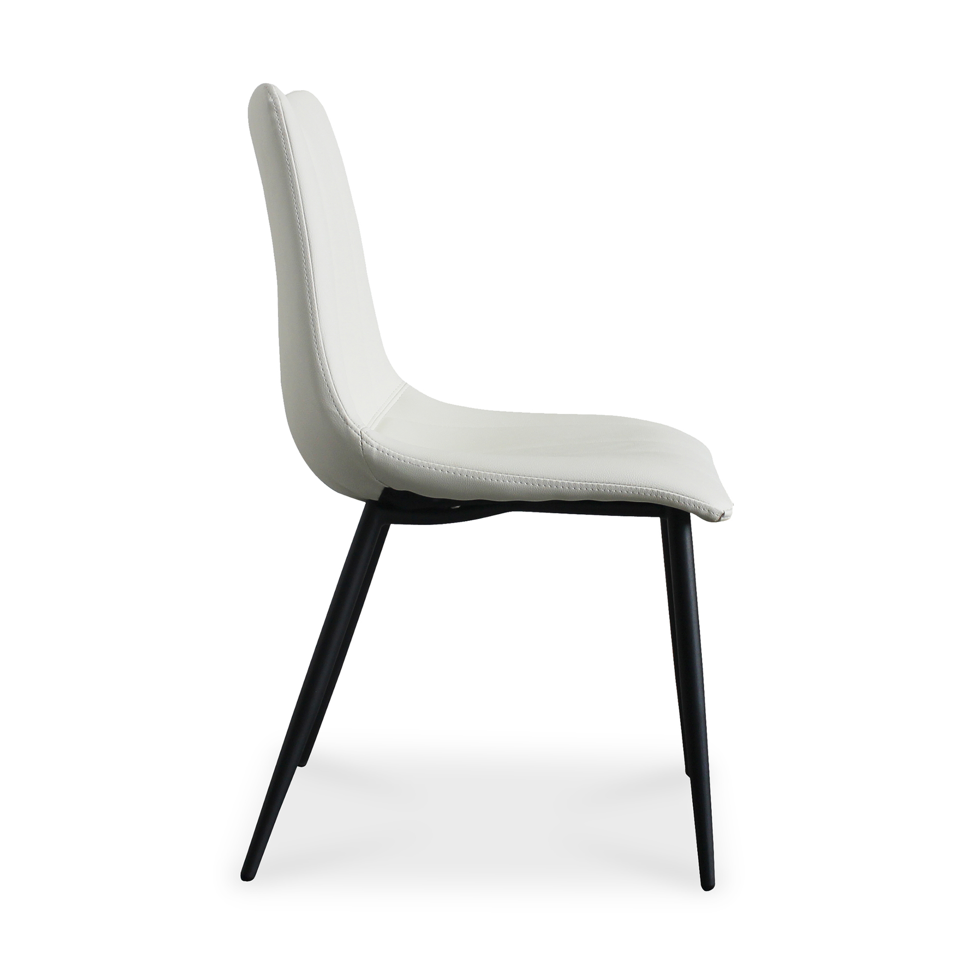 Alibi Dining Chairs In Various Colors By Moe's Home Collection Mhc Uu 1022 02 By Moe's Home Collection 23