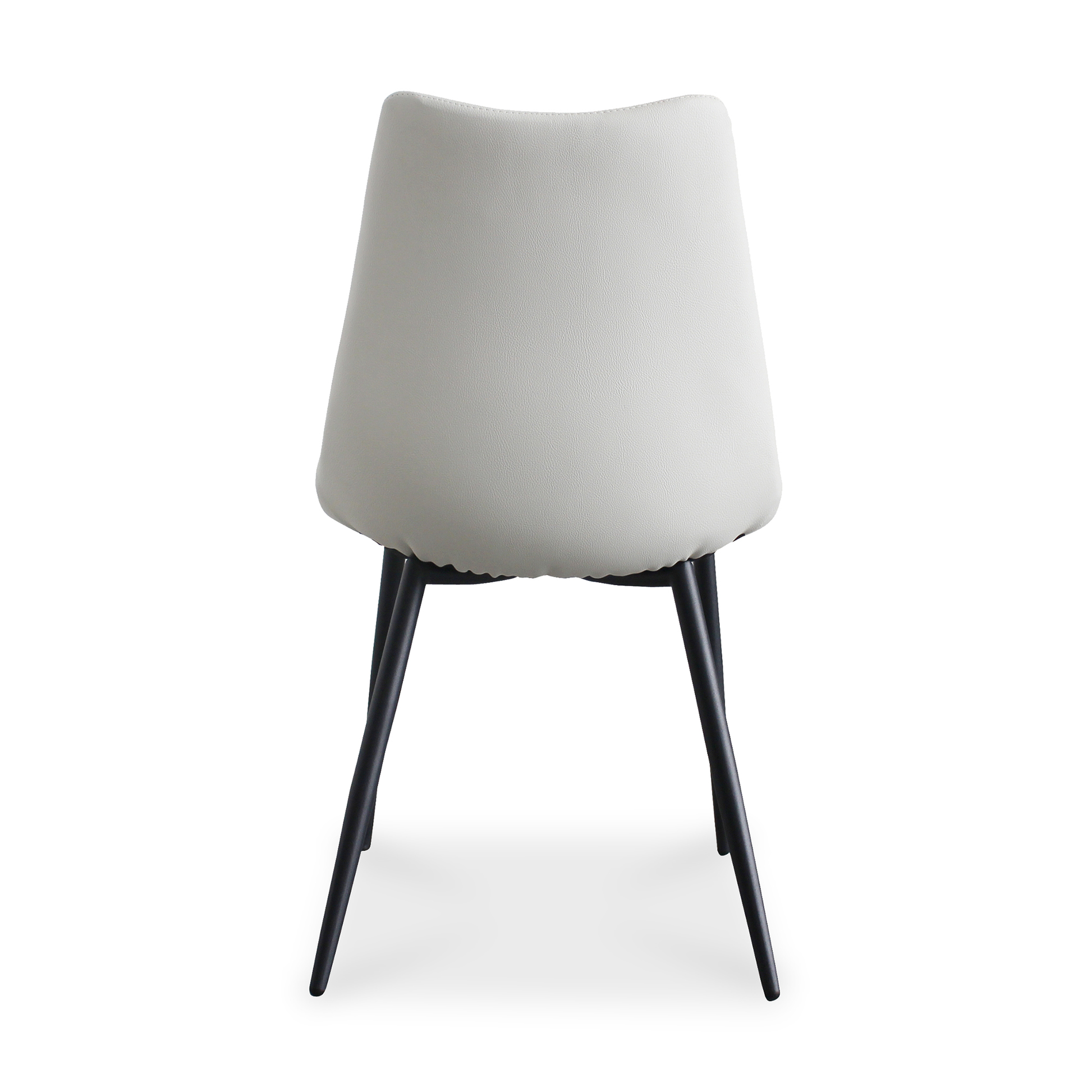Alibi Dining Chairs In Various Colors By Moe's Home Collection Mhc Uu 1022 02 By Moe's Home Collection 18