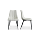 Alibi Dining Chairs In Various Colors By Moe's Home Collection Mhc Uu 1022 02 By Moe's Home Collection 8