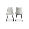 Alibi Dining Chairs In Various Colors By Moe's Home Collection Mhc Uu 1022 02 By Moe's Home Collection 3
