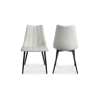 Alibi Dining Chairs In Various Colors By Moe's Home Collection Mhc Uu 1022 02 By Moe's Home Collection 3