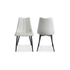 Alibi Dining Chairs In Various Colors By Moe&