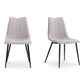 Alibi Dining Chairs In Various Colors By Bd La Mhc Uu 1022 02 2