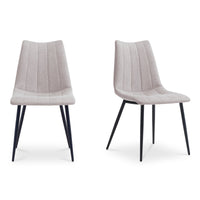 Alibi Dining Chairs In Various Colors By Bd La Mhc Uu 1022 02 2