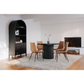 Alibi Dining Chairs In Various Colors By Moe's Home Collection Mhc Uu 1022 02 By Moe's Home Collection 34