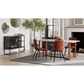 Alibi Dining Chairs In Various Colors By Moe's Home Collection Mhc Uu 1022 02 By Moe's Home Collection 32