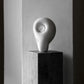 acoustic sculpture speaker by transparent 20