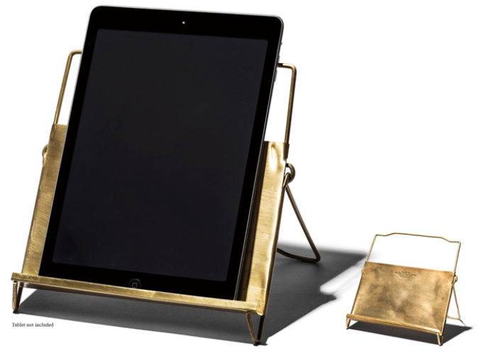 tablet stand design by puebco 7