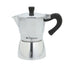 Mirror Moka Pot Coffee Maker
