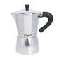 Mirror Moka Pot Coffee Maker